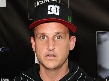 Rob Dyrdek