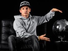 Rob Dyrdek