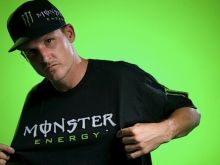 Rob Dyrdek