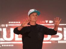 Rob Dyrdek