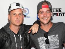 Rob Dyrdek