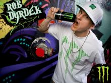 Rob Dyrdek