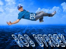 Rob Dyrdek