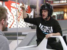Rob Dyrdek
