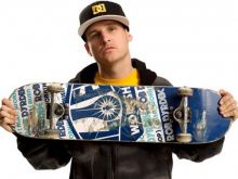 Rob Dyrdek