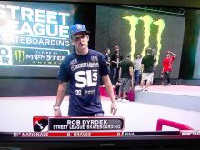 Rob Dyrdek