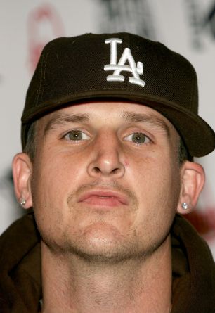 Rob Dyrdek