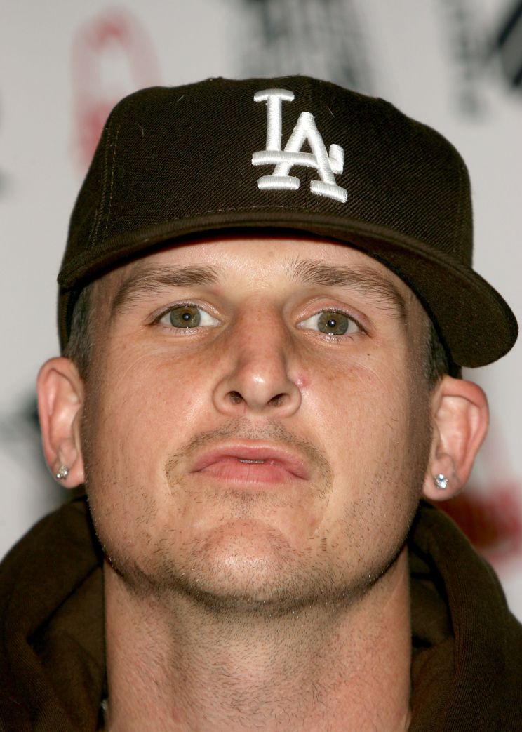 Rob Dyrdek