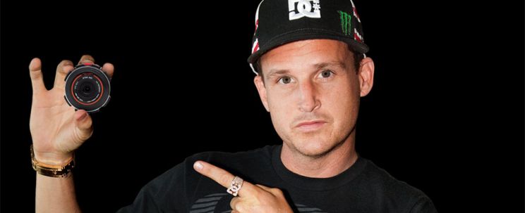 Rob Dyrdek