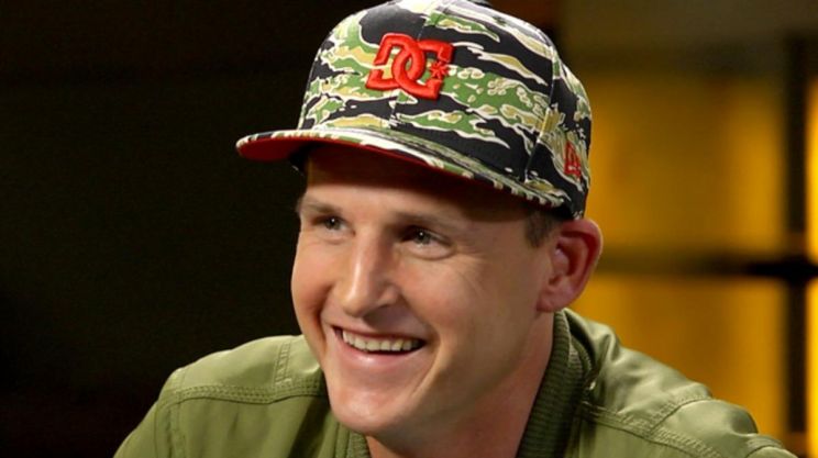 Rob Dyrdek