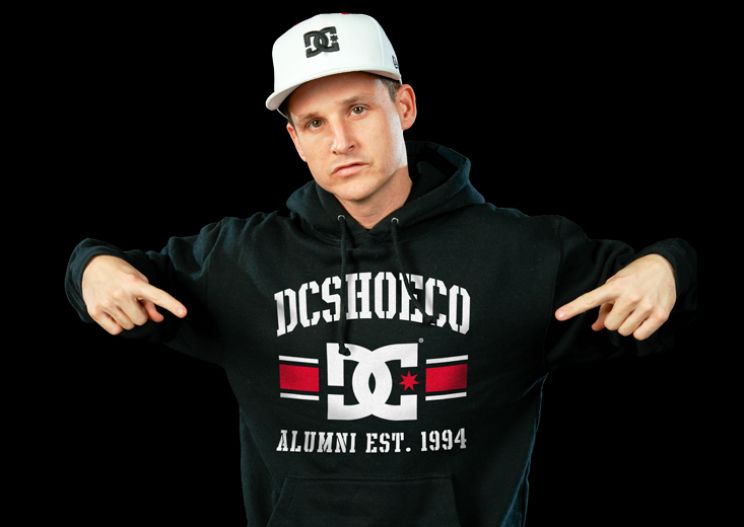 Rob Dyrdek