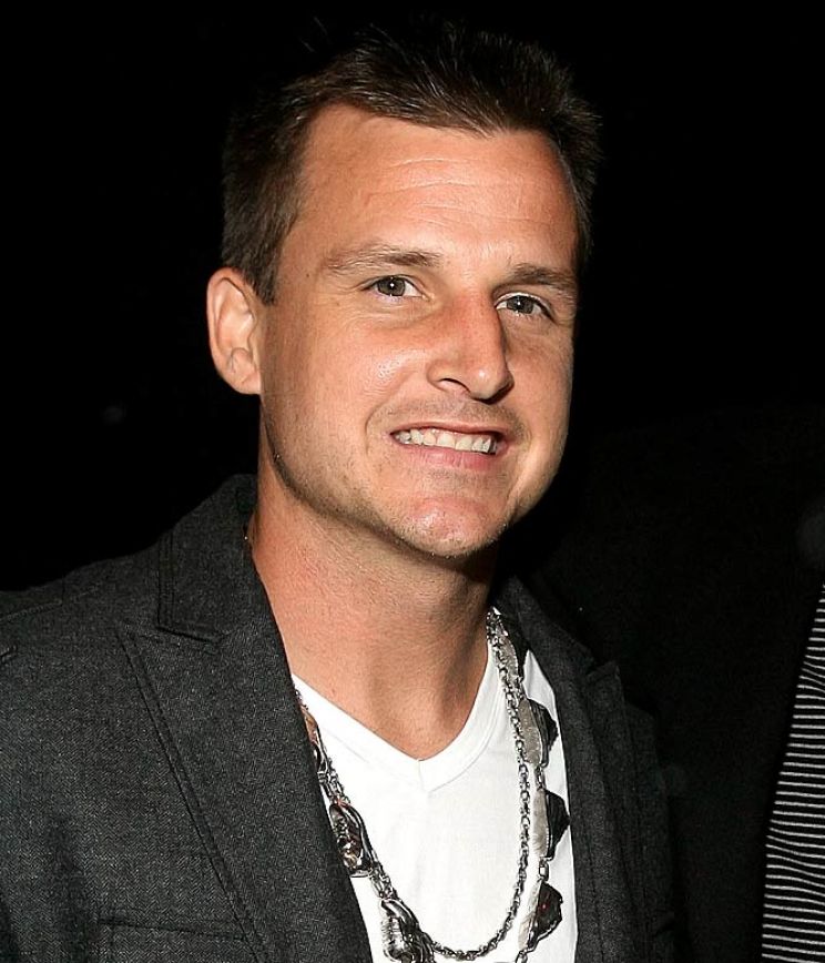 Rob Dyrdek