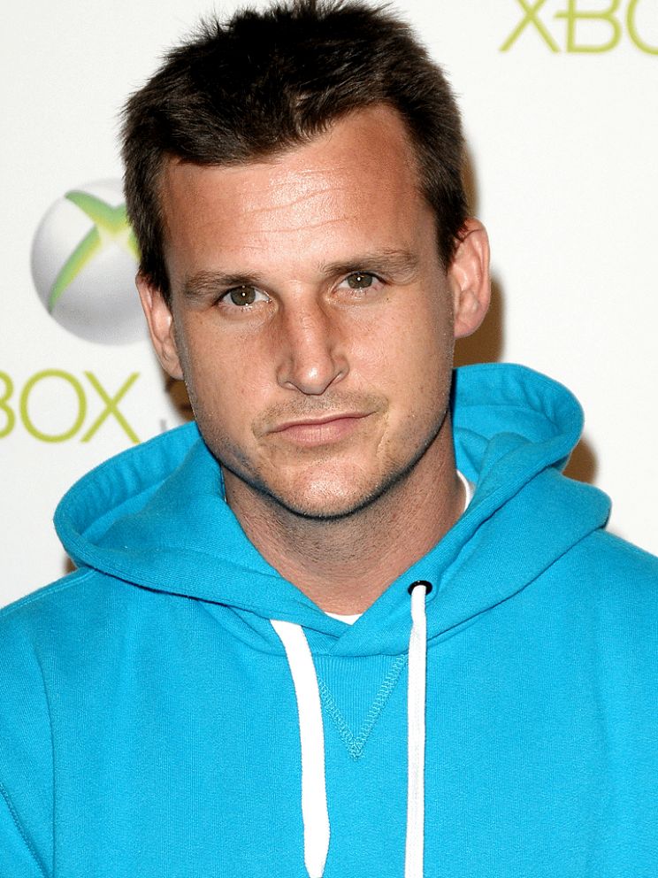 Rob Dyrdek