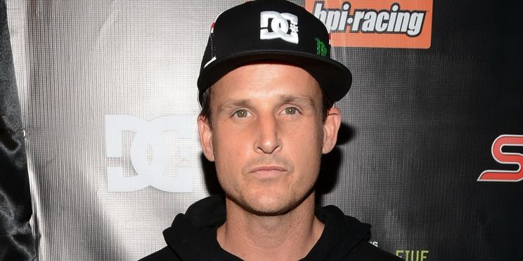 Rob Dyrdek