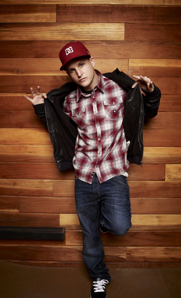 Rob Dyrdek