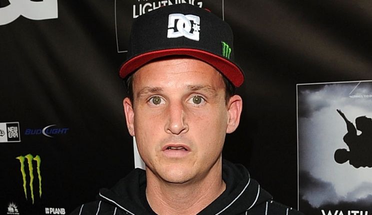 Rob Dyrdek