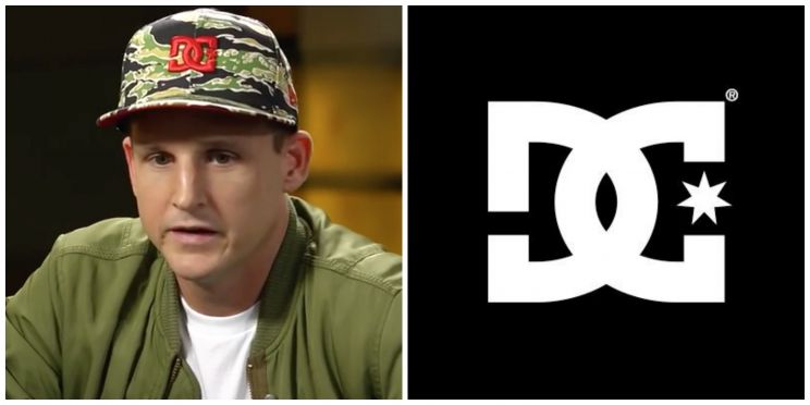 Rob Dyrdek