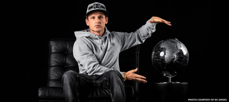 Rob Dyrdek