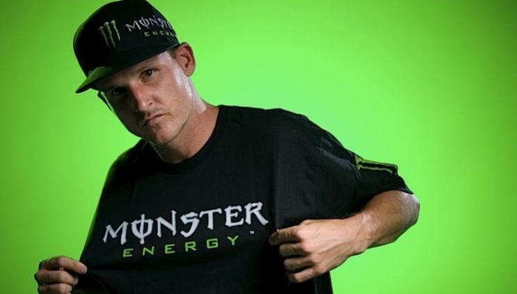 Rob Dyrdek