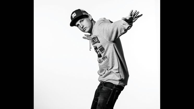 Rob Dyrdek