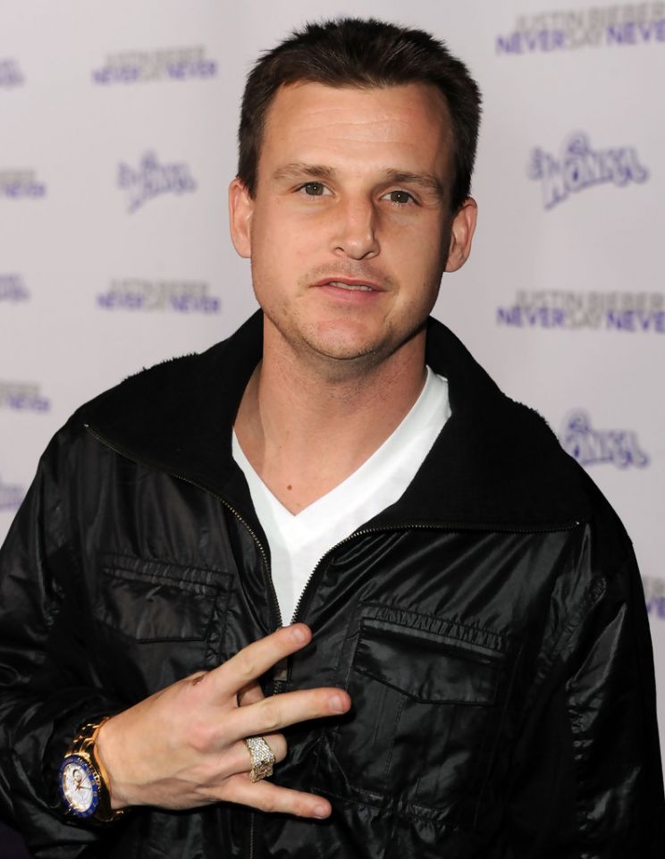 Rob Dyrdek