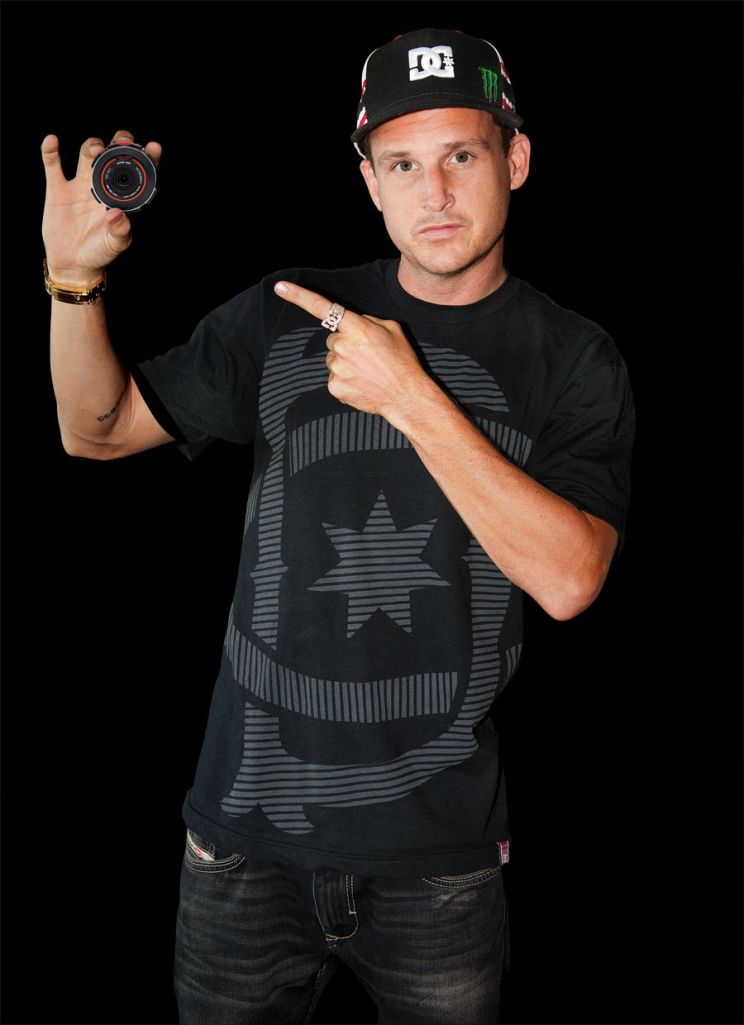 Rob Dyrdek