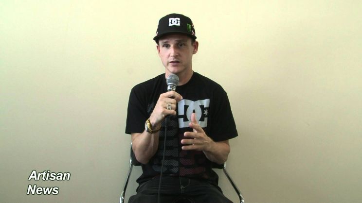 Rob Dyrdek