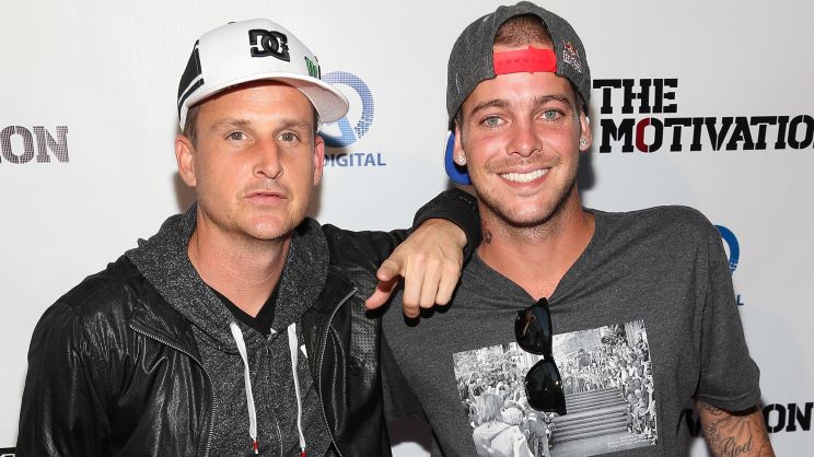 Rob Dyrdek