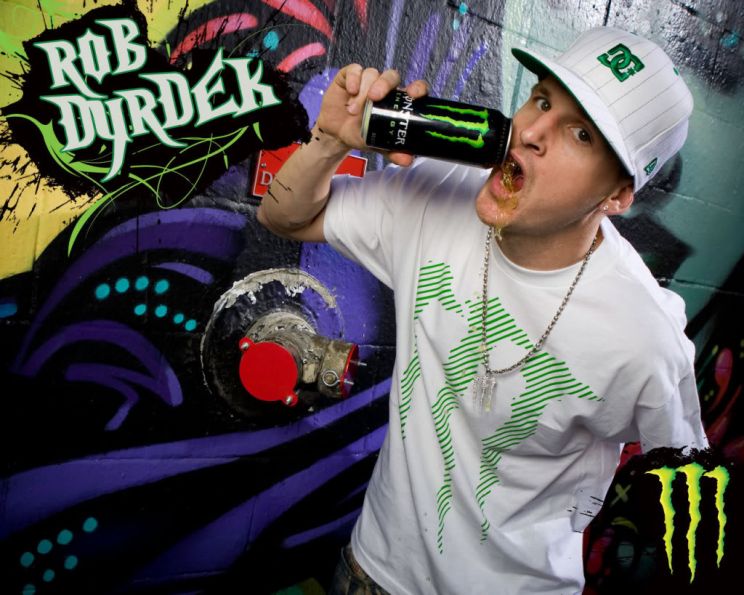 Rob Dyrdek