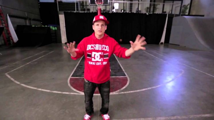 Rob Dyrdek