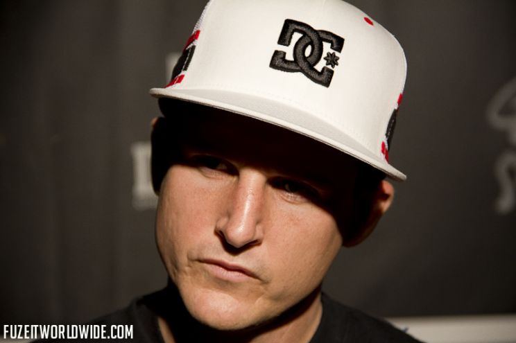 Rob Dyrdek