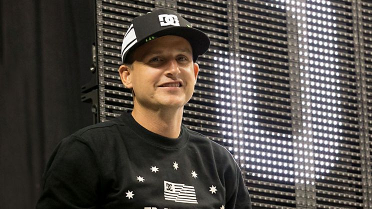 Rob Dyrdek