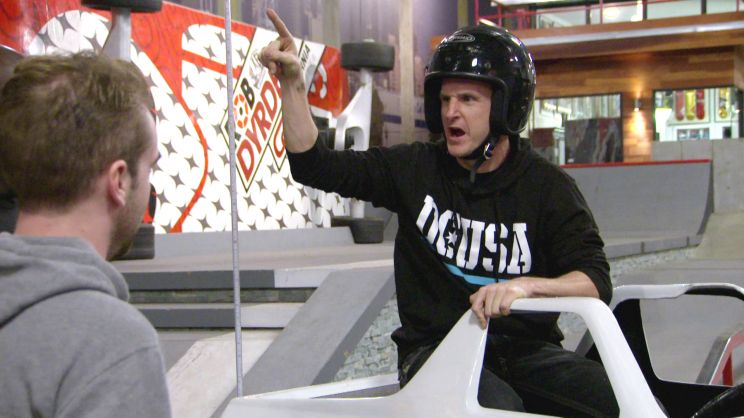 Rob Dyrdek