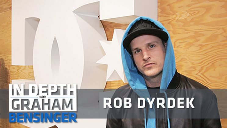 Rob Dyrdek