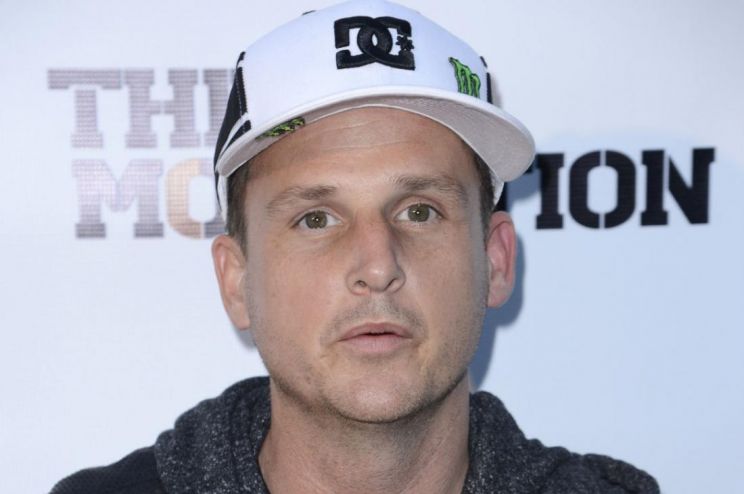 Rob Dyrdek