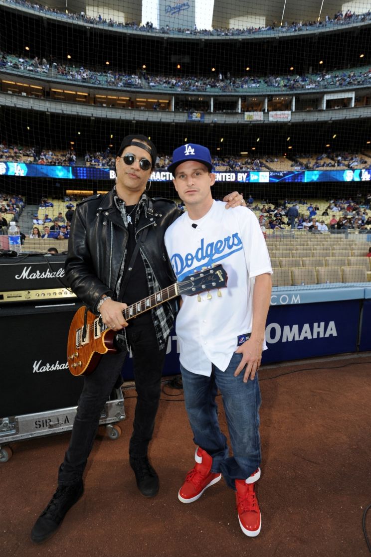 Rob Dyrdek