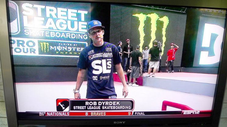 Rob Dyrdek