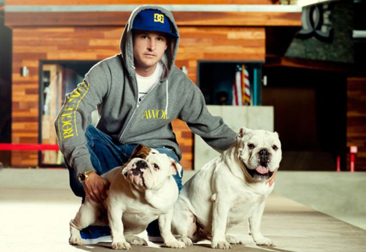 Rob Dyrdek