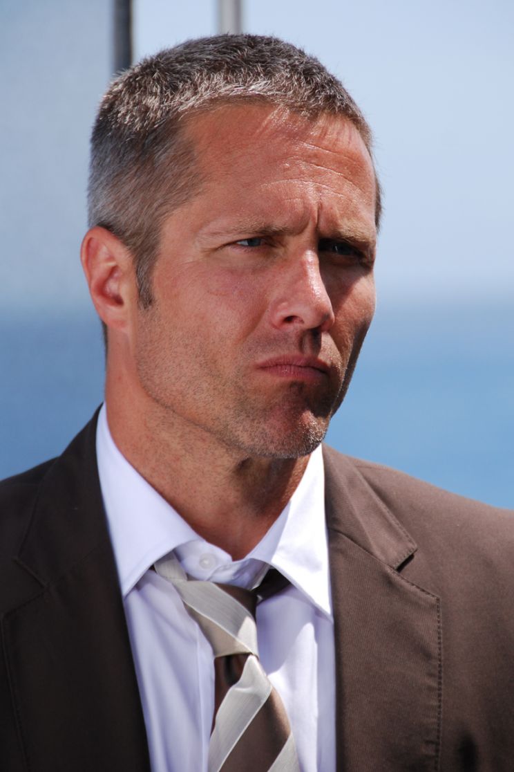 Rob Estes The Journey Of A Versatile Actor And Producer