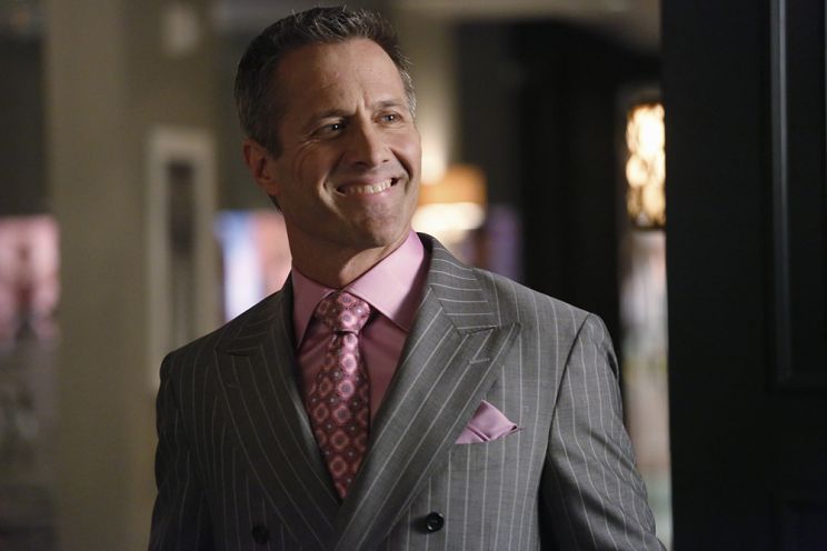 Rob Estes
