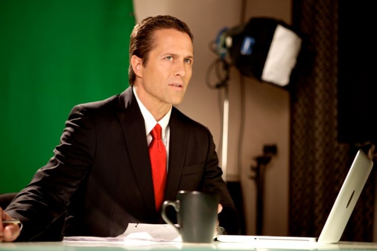 Rob Estes