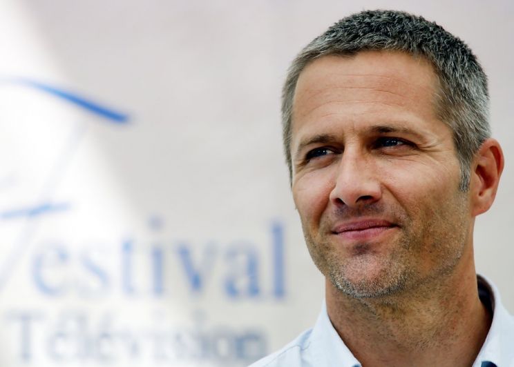 Rob Estes