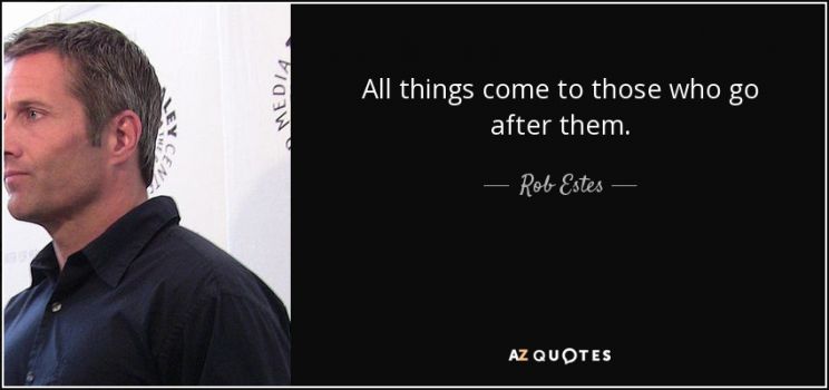 Rob Estes