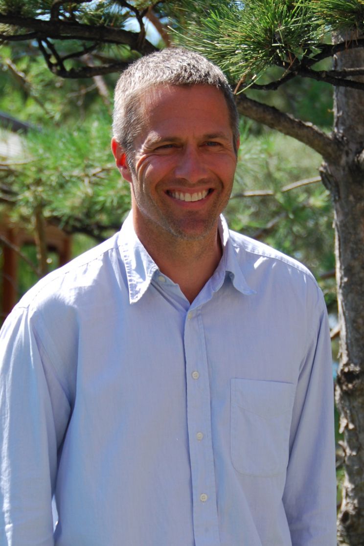 Rob Estes