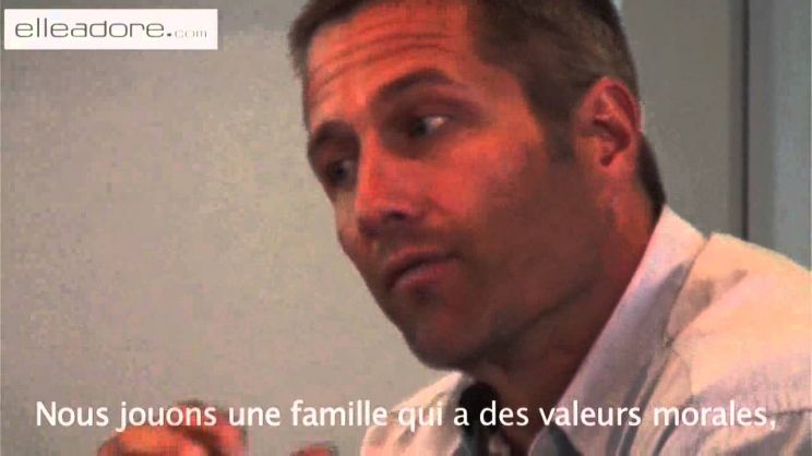 Rob Estes
