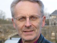 Rob Freeman