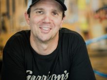 Rob Garrison
