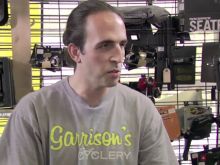 Rob Garrison