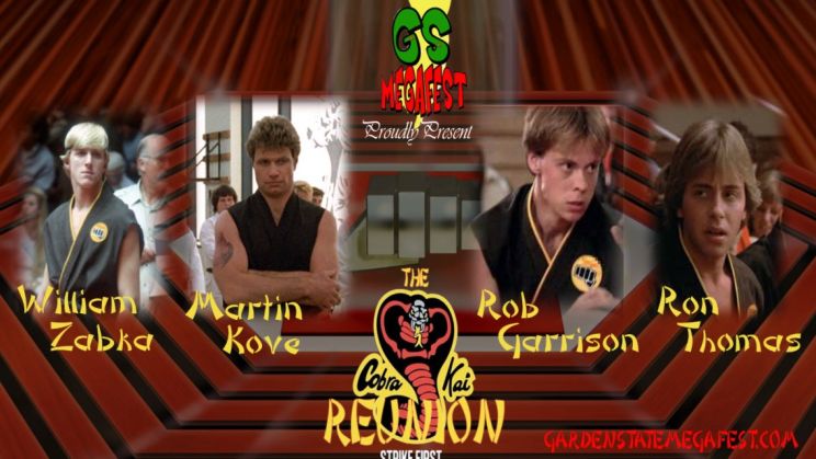Rob Garrison