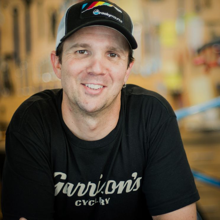 Rob Garrison